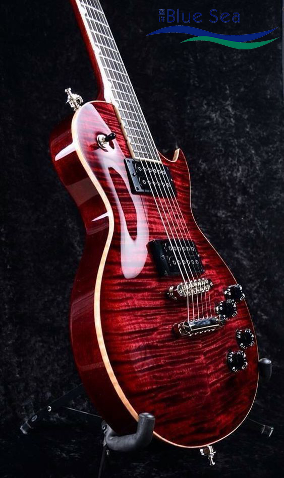 bass