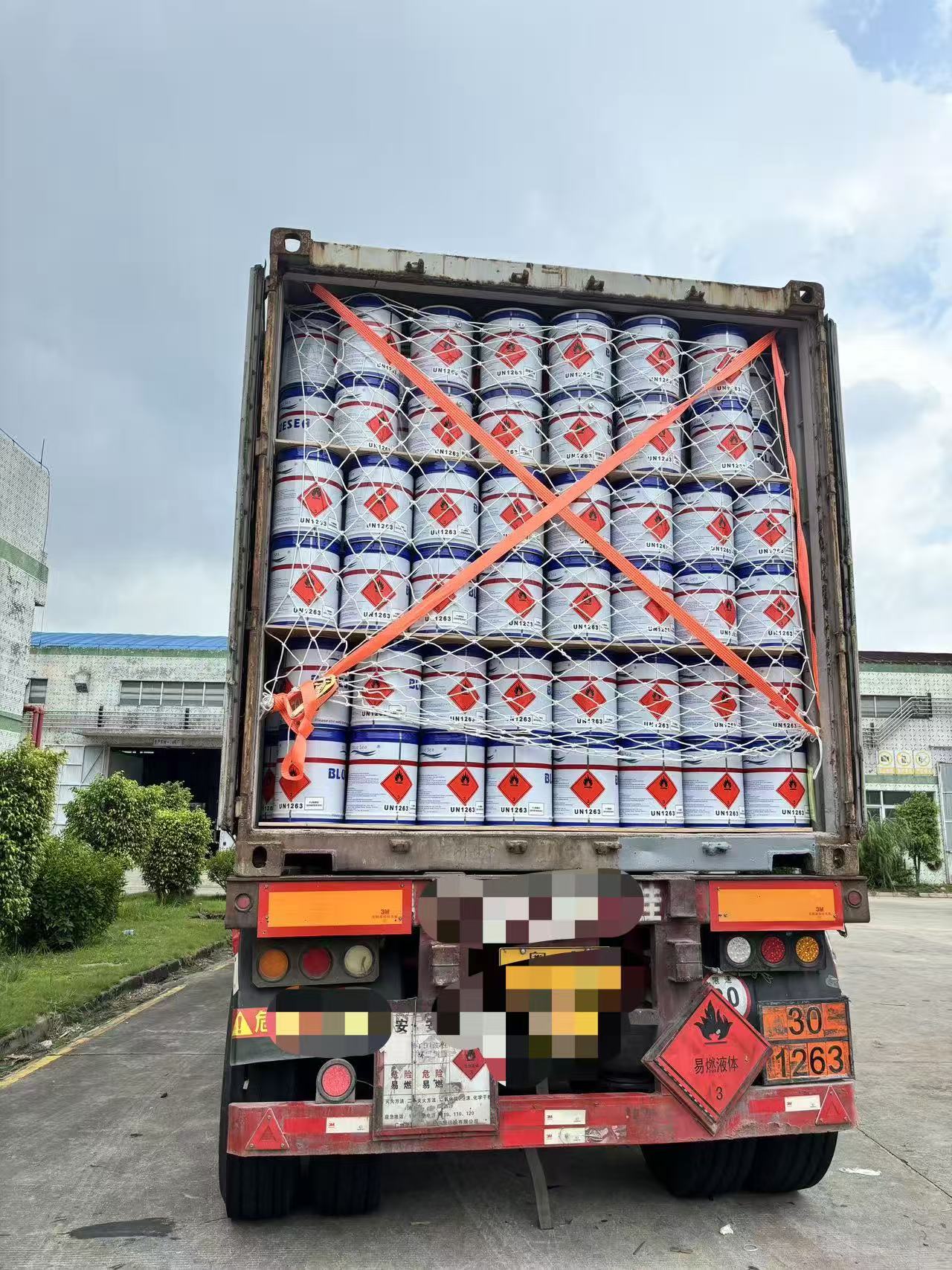 container